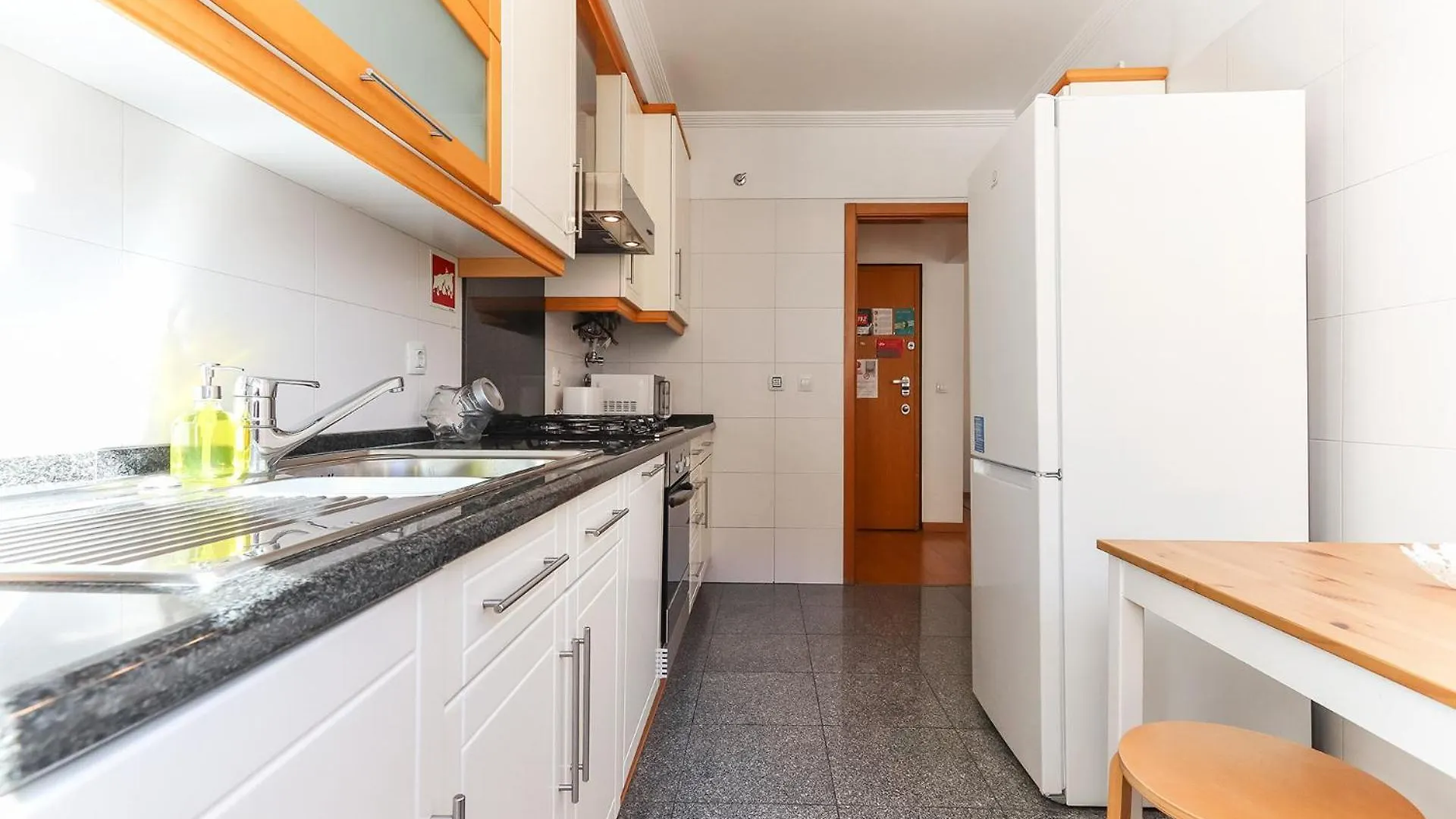 Laranjeiras Design By Homing Apartment Lisbon Portugal