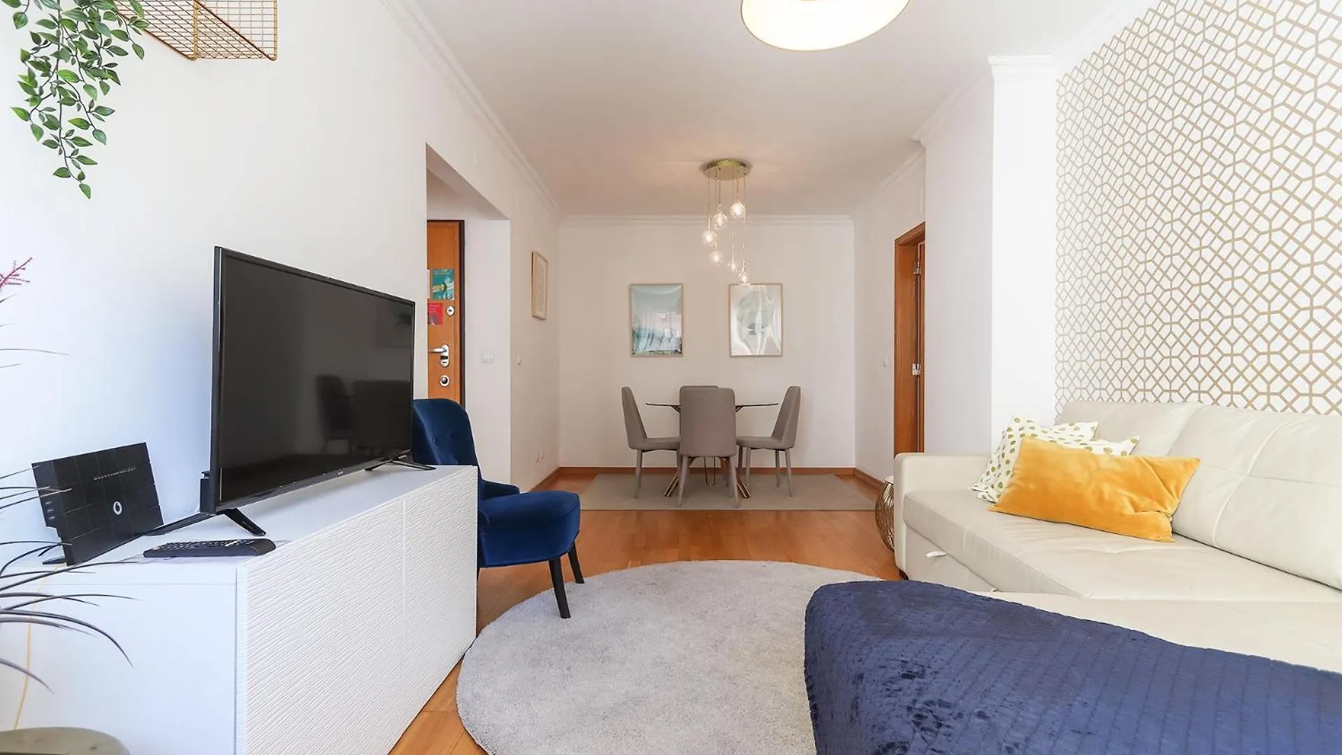 Laranjeiras Design By Homing Apartment Lisbon 0*,