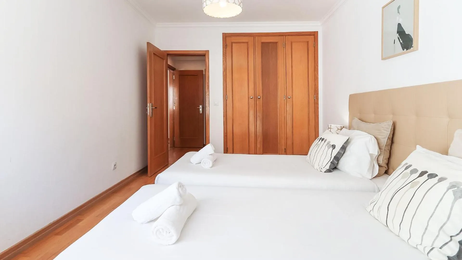 Laranjeiras Design By Homing Apartment Lisbon