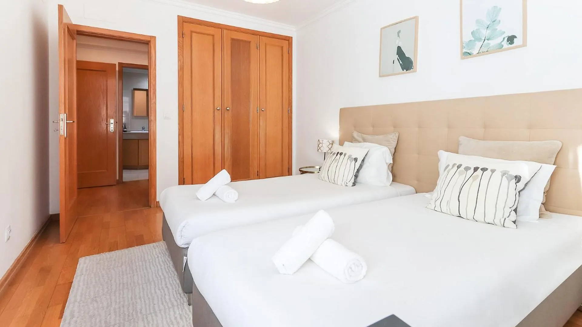 Laranjeiras Design By Homing Apartment Lisbon